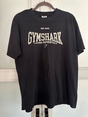Gymshark T Shirt